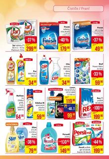 akční leták Teta drogerie 11.12.2014-18.12.2014