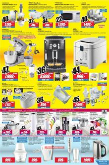 akční leták Planeo Elektro 5.1.2015-26.1.2015
