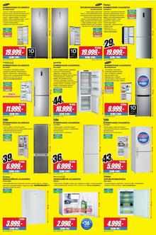 akční leták Planeo Elektro 5.1.2015-26.1.2015