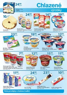 akční leták COOP 1.2.2015-14.2.2015