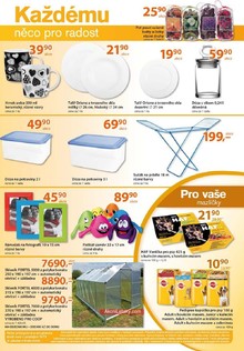 akční leták COOP 1.2.2015-14.2.2015