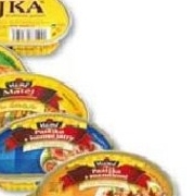 Máka, paštika