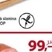 Anglická slanina