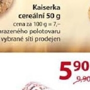 Kaislerky