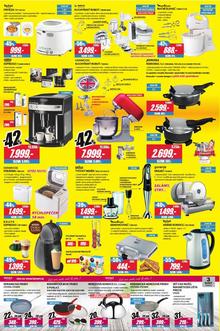 akční leták Planeo Elektro 4.2.2015-24.2.2015