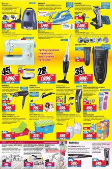 akční leták Planeo Elektro 4.2.2015-24.2.2015