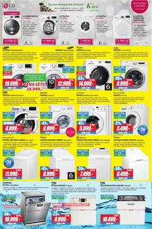 akční leták Planeo Elektro 4.2.2015-24.2.2015