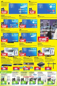 akční leták Planeo Elektro 4.2.2015-24.2.2015