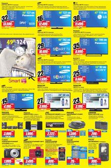 akční leták Planeo Elektro 4.2.2015-24.2.2015
