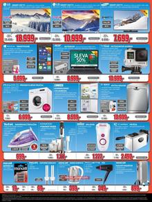 akční leták Planeo Elektro 11.2.2015-17.2.2015