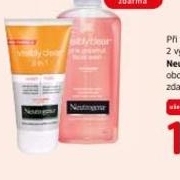 Neutrogena visibly clear