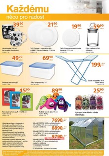 akční leták COOP 15.2.2015-28.2.2015