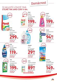 akční leták dm drogerie 25.2.2015-24.3.2015