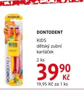 dontodent kids