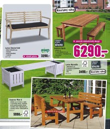akční leták Hornbach 16.3.2015-30.3.2015