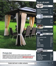 akční leták Hornbach 16.3.2015-30.3.2015