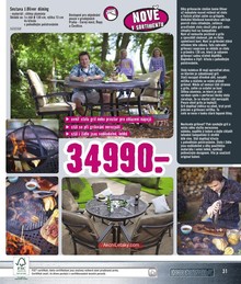 akční leták Hornbach 16.3.2015-30.3.2015