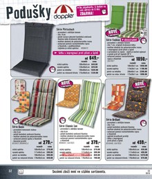 akční leták Hornbach 16.3.2015-30.3.2015
