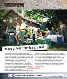 akční leták Hornbach 16.3.2015-30.3.2015