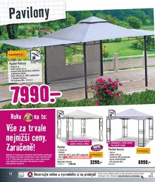 akční leták Hornbach 16.3.2015-30.3.2015