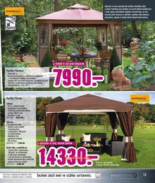 akční leták Hornbach 16.3.2015-30.3.2015