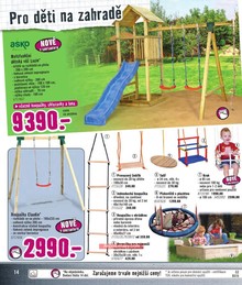 akční leták Hornbach 16.3.2015-30.3.2015