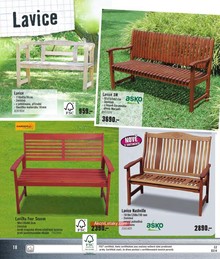 akční leták Hornbach 16.3.2015-30.3.2015