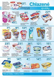 akční leták COOP 15.3.2015-31.3.2015