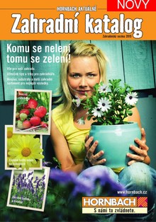 akční leták Hornbach 19.3.2015-30.6.2015