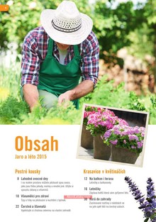 akční leták Hornbach 19.3.2015-30.6.2015