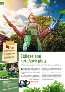 akční leták Hornbach 19.3.2015-30.6.2015