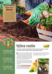 akční leták Hornbach 19.3.2015-30.6.2015