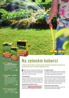 akční leták Hornbach 19.3.2015-30.6.2015
