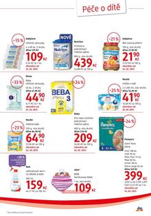 akční leták dm drogerie 25.3.2015-28.4.2015