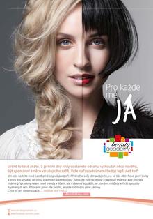 akční leták dm drogerie 25.3.2015-28.4.2015