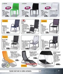 akční leták Hornbach 16.3.2015-30.6.2015