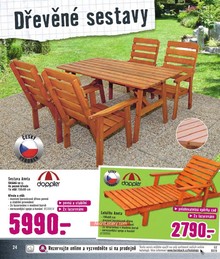 akční leták Hornbach 16.3.2015-30.6.2015