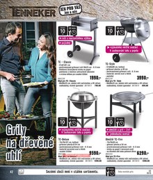 akční leták Hornbach 16.3.2015-30.6.2015