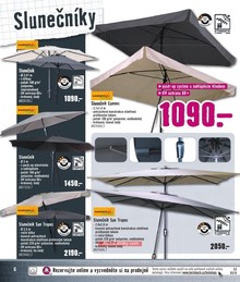 akční leták Hornbach 16.3.2015-30.6.2015