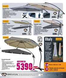 akční leták Hornbach 16.3.2015-30.6.2015