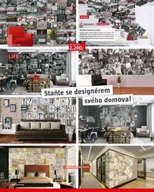 akční leták BAUHAUS 3.4.2015-30.4.2015