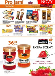 akční leták COOP 15.4.2015-30.4.2015