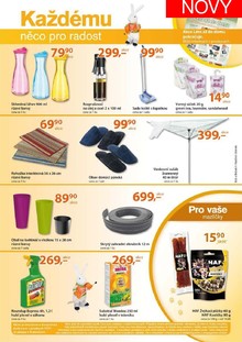 akční leták COOP 15.4.2015-30.4.2015