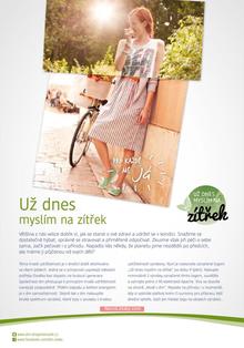 akční leták dm drogerie 29.4.2015-26.5.2015