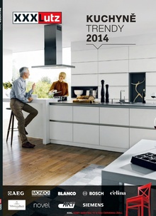 akční leták XXXLutz 8.4.2014-30.11.2015