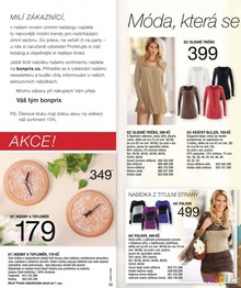 akční leták Bonprix 18.11.2014-10.5.2015