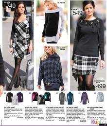 akční leták Bonprix 18.11.2014-10.5.2015