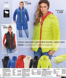 akční leták Bonprix 18.11.2014-10.5.2015