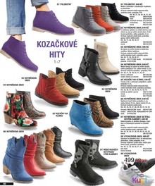 akční leták Bonprix 18.11.2014-10.5.2015