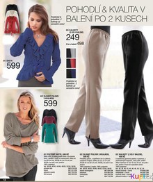 akční leták Bonprix 18.11.2014-10.5.2015